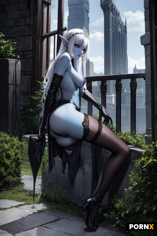 Woman