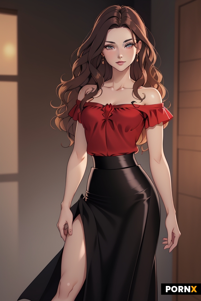 Woman
