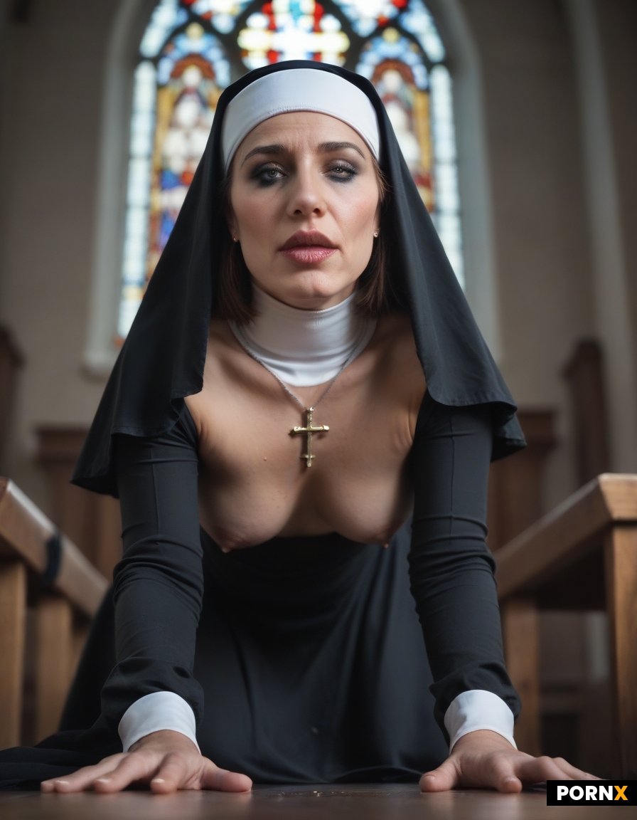 A nun