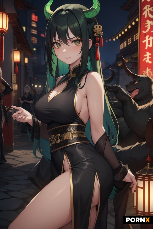 Woman