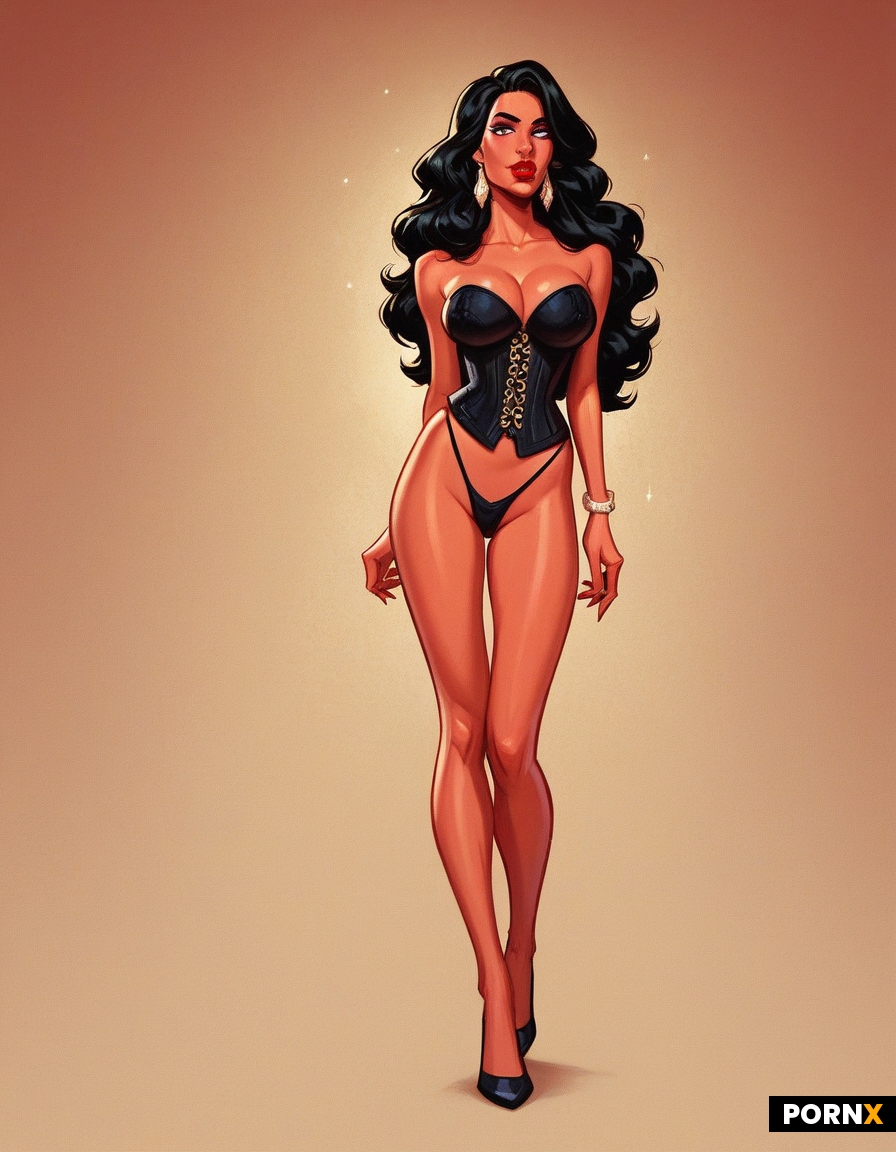 Woman