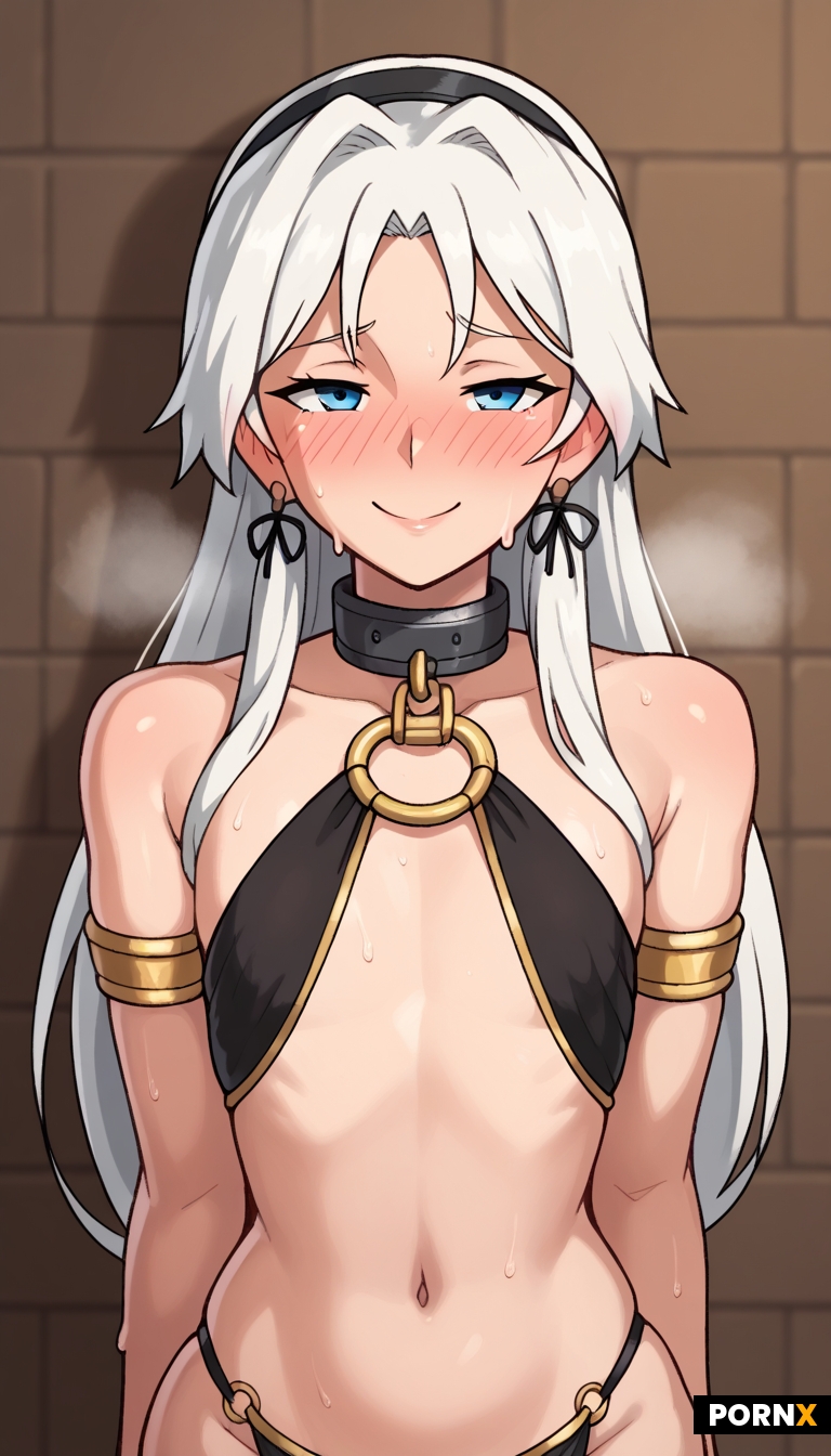 Kancolle art style