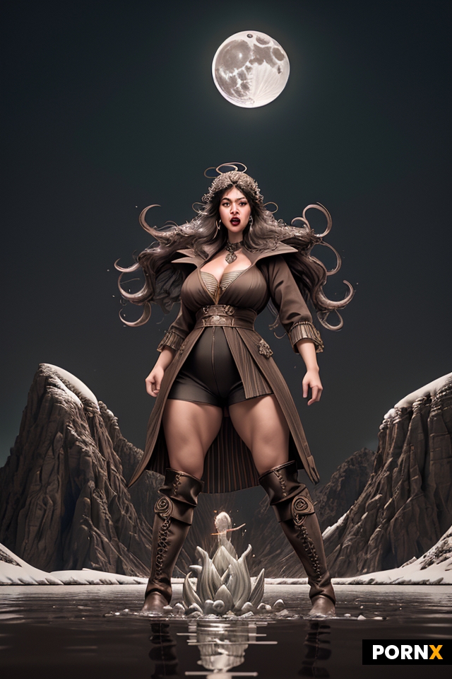 Woman