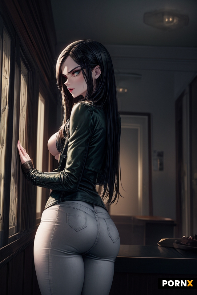 Woman