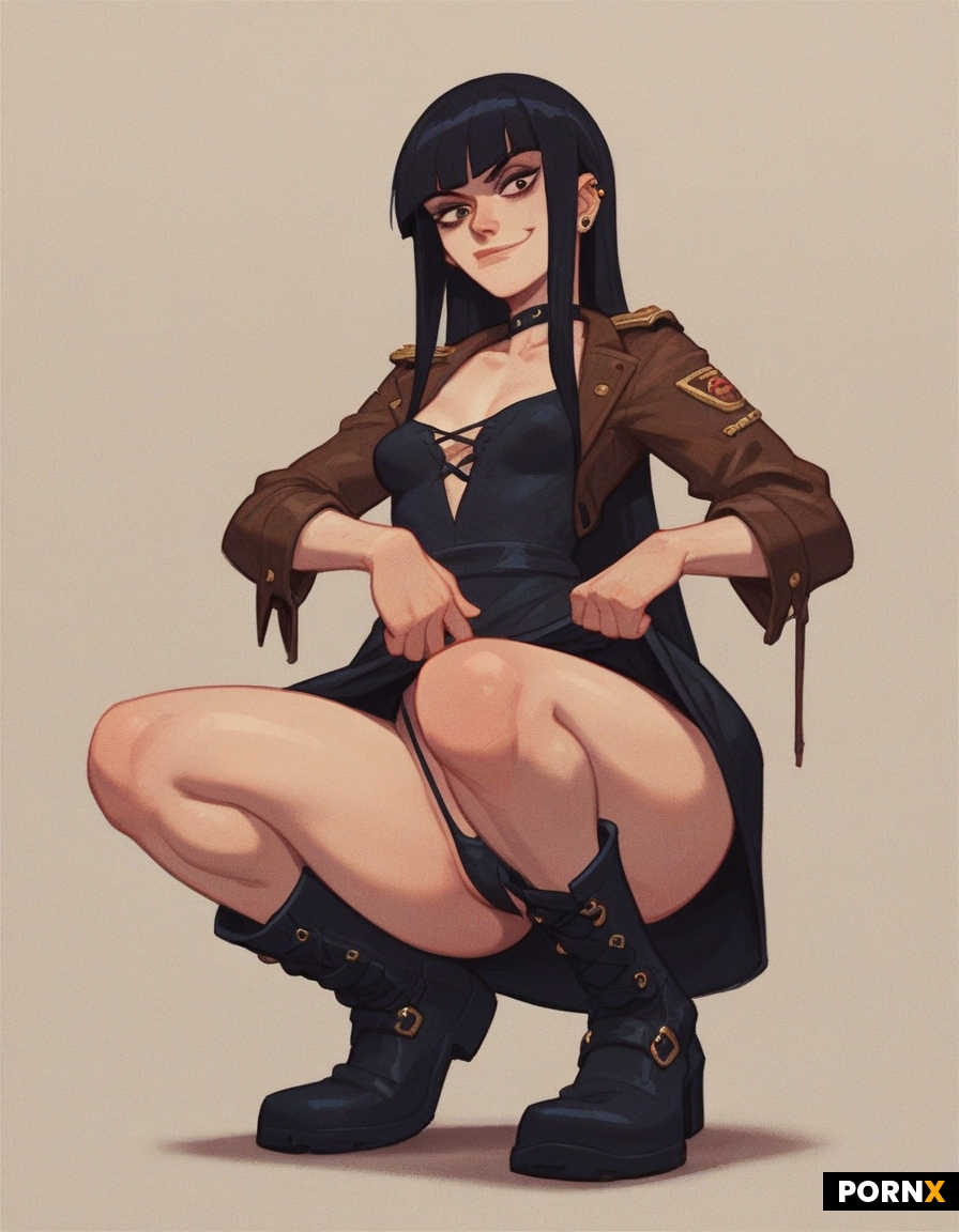 Woman
