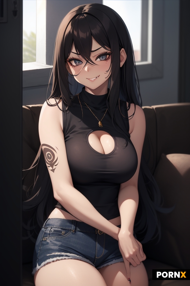 Woman
