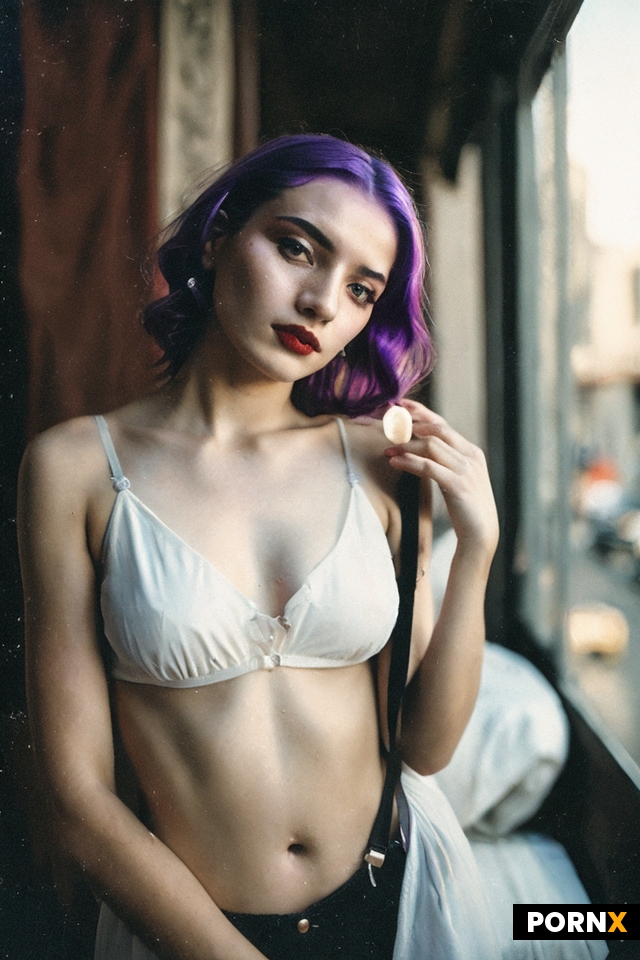 Woman