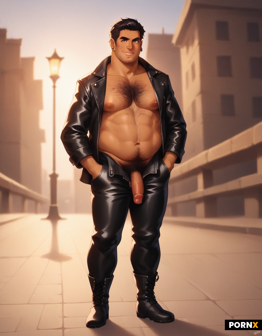 Man