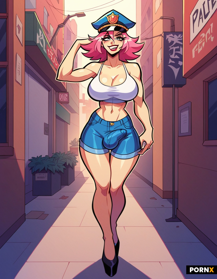 Futanari