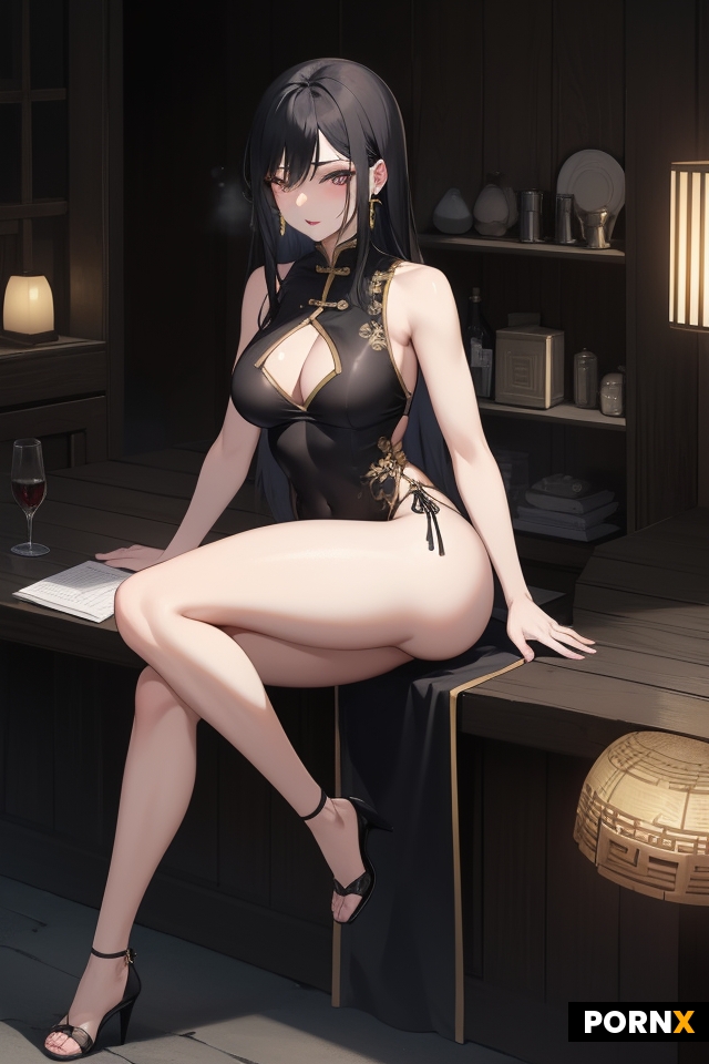 Woman