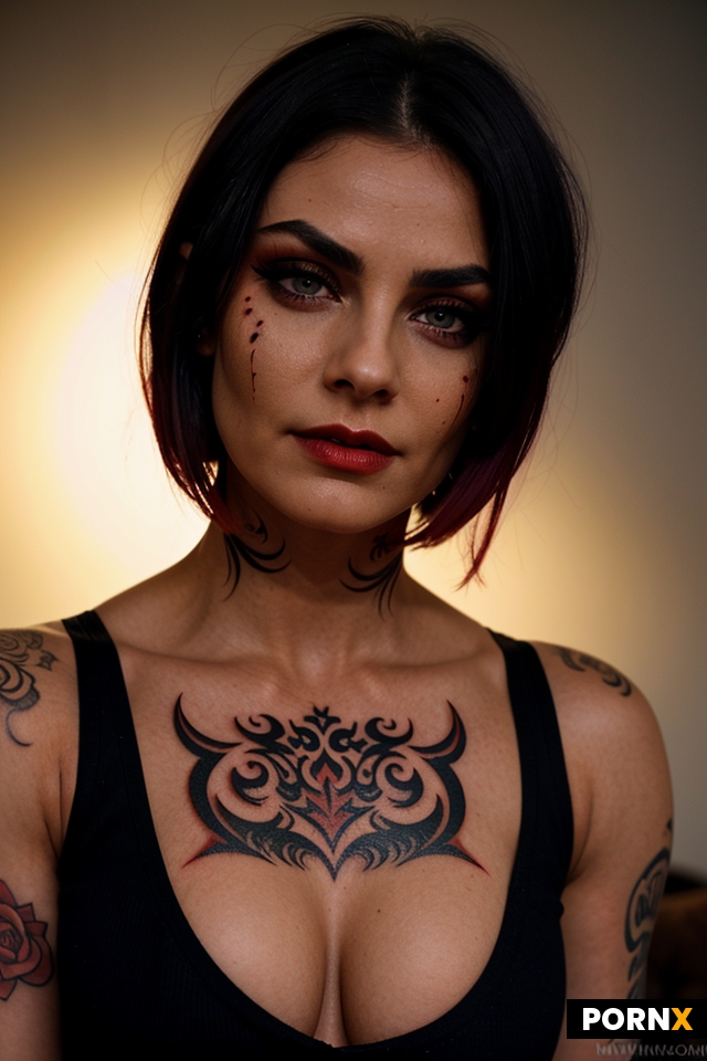Woman