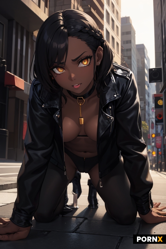 Woman