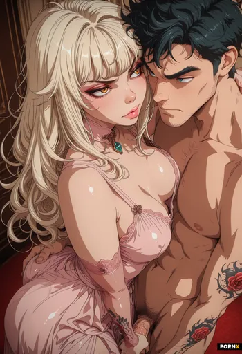 Glamour escort whore