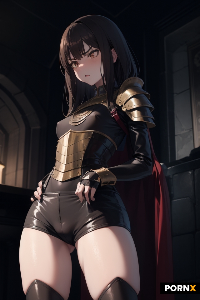 Woman