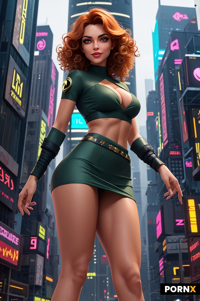 Woman