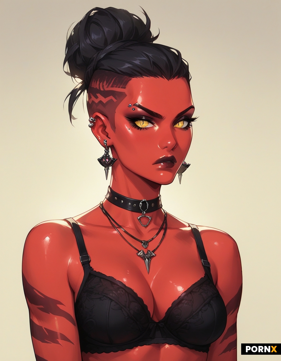 Woman