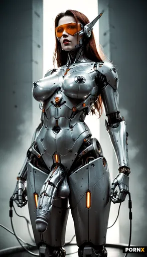 One