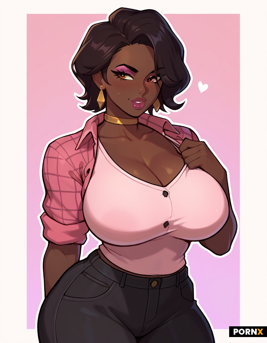 black Skin