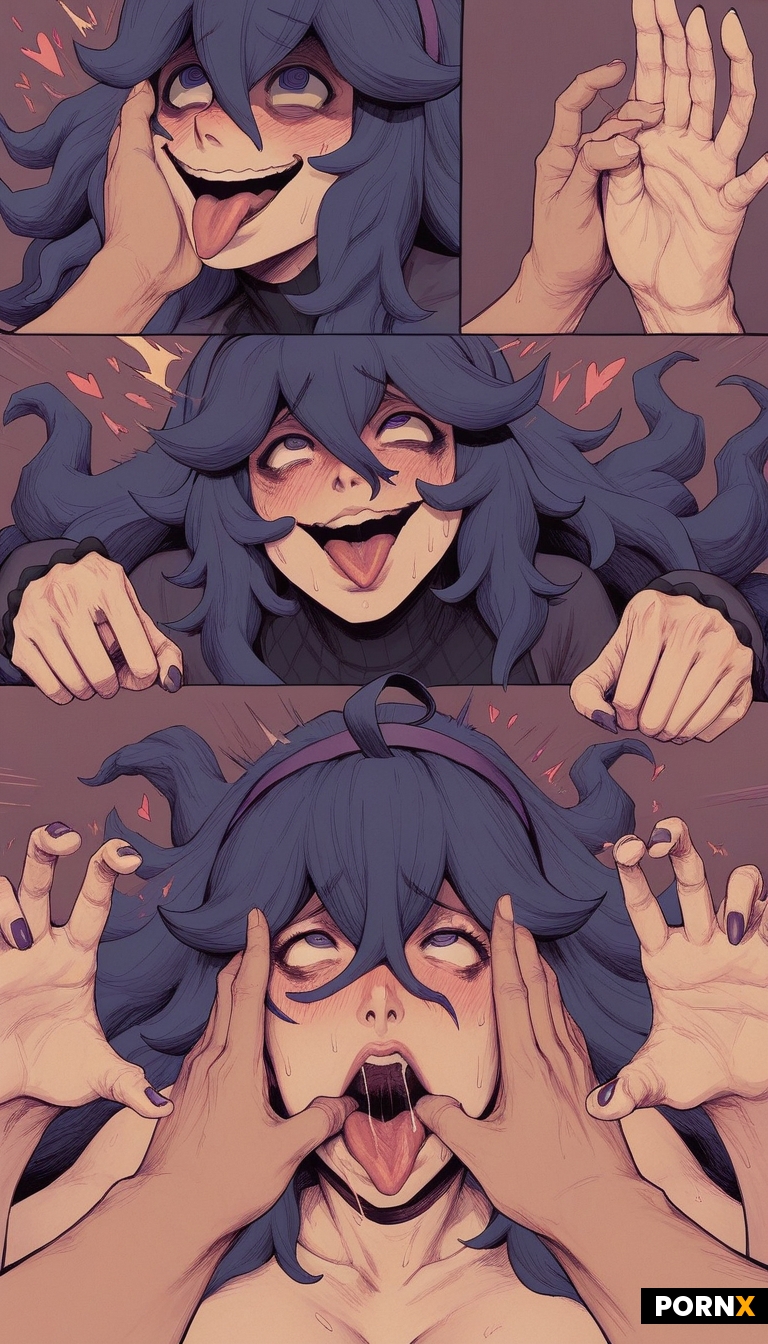 hex maniac pokemon