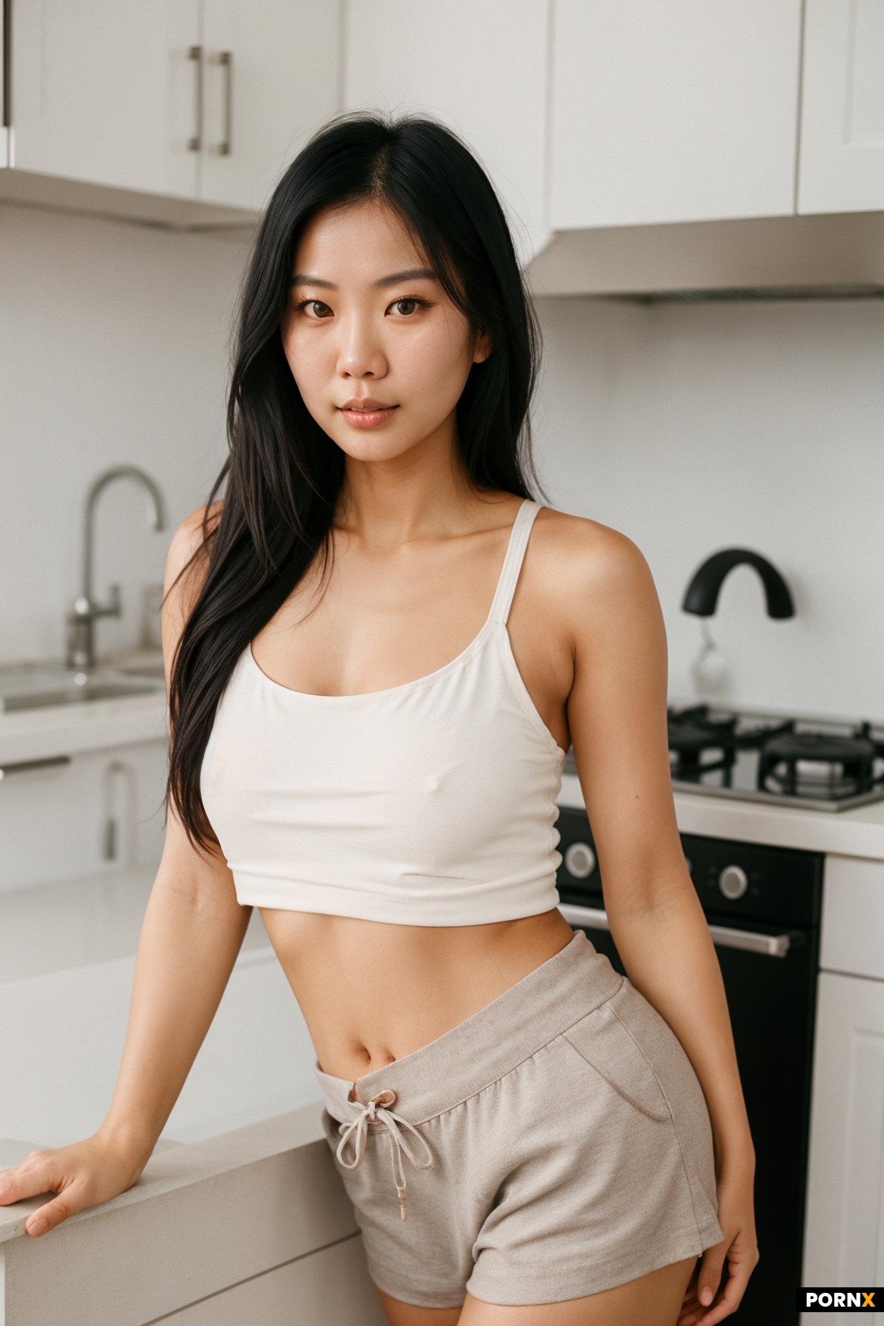 28yo Asian woman