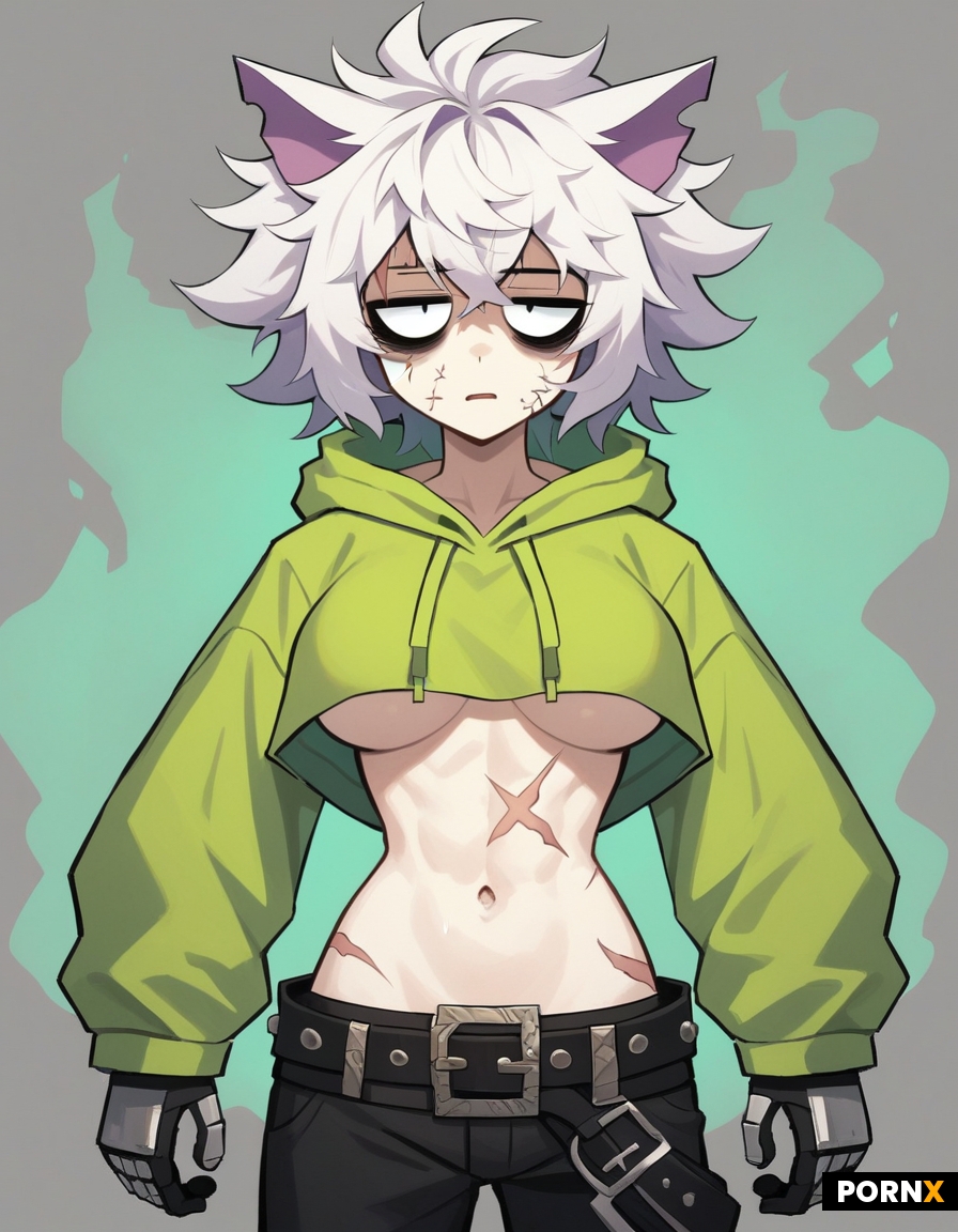 lewd