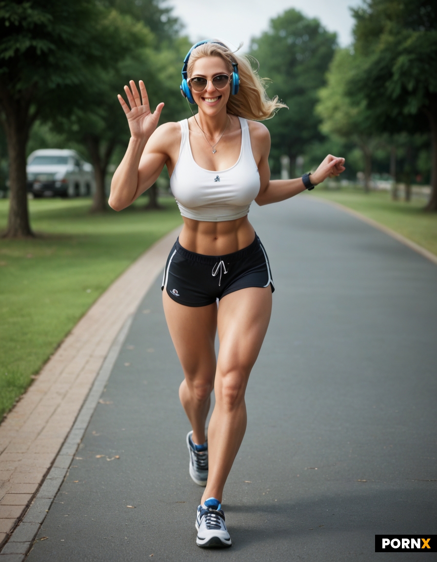 Woman
