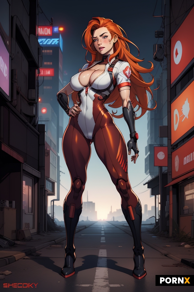 Woman