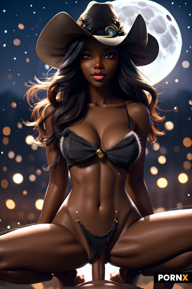 Woman