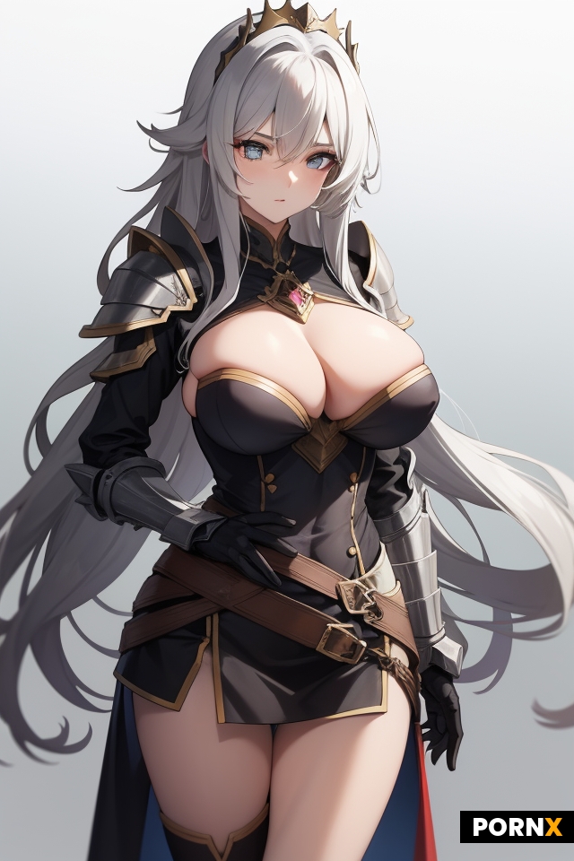 Woman