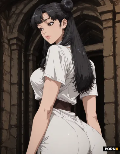 Nice butt pic