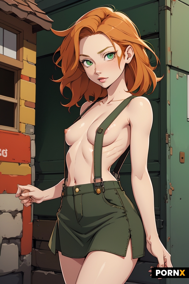 Woman
