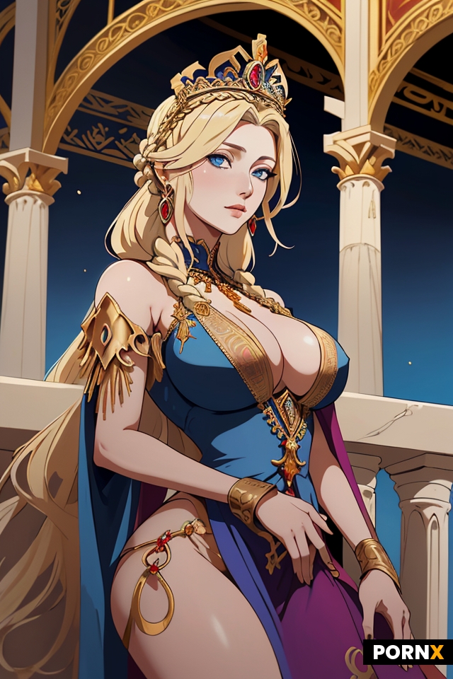 Empress Theodora of Byzantium