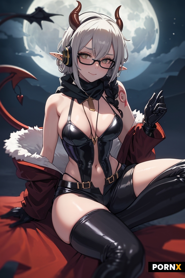 Woman