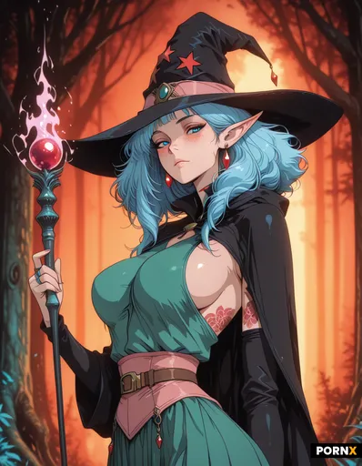 elf