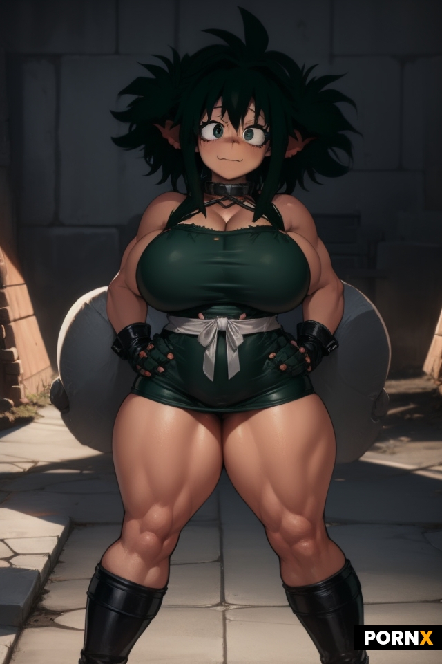 Woman