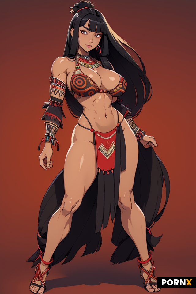 Woman