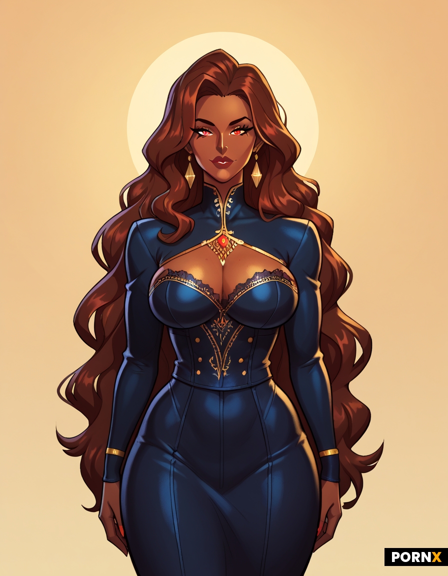 Woman