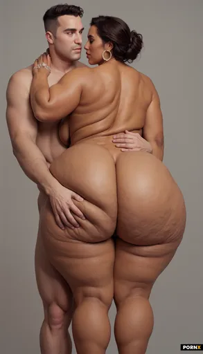 straight couple