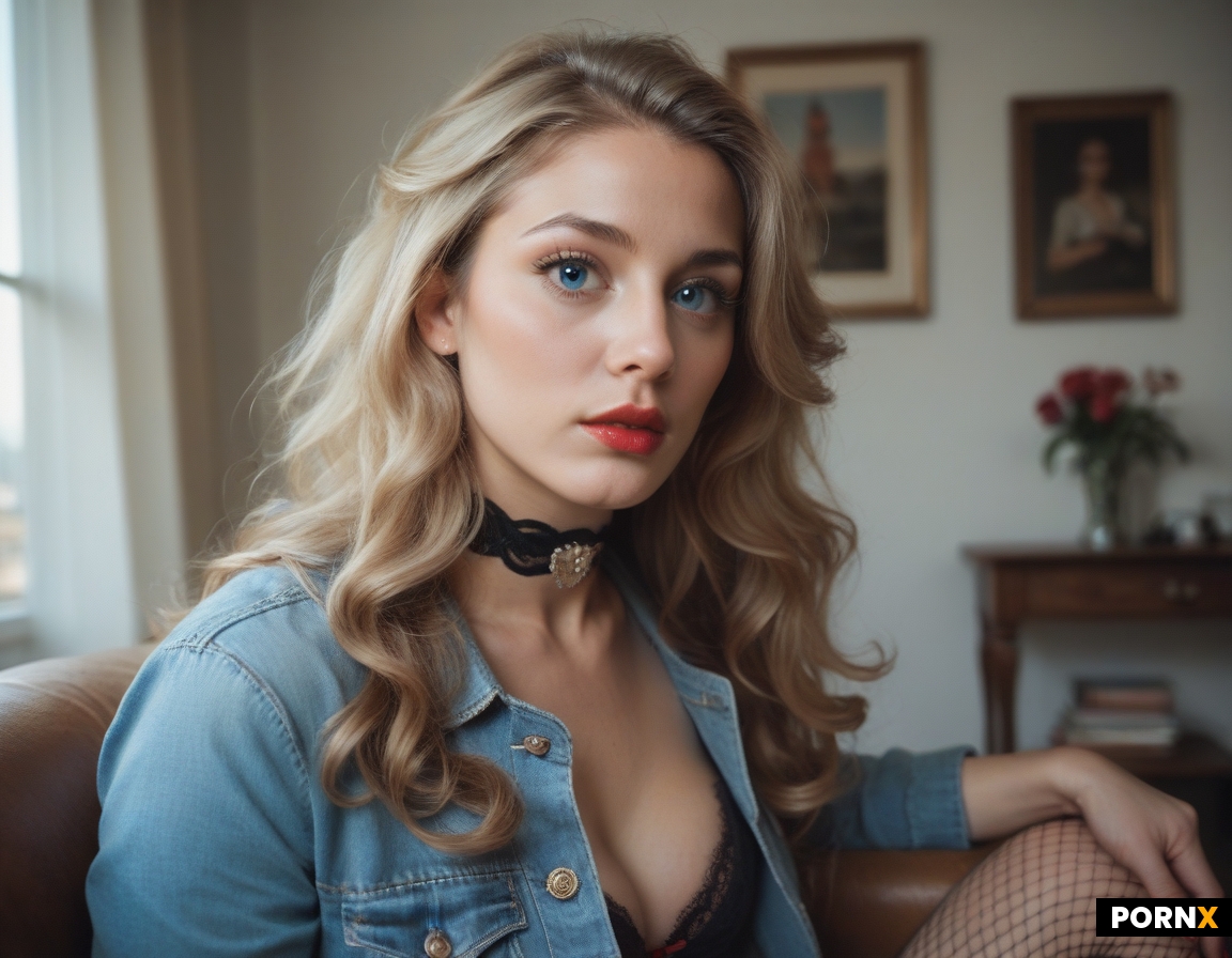 Big eyes