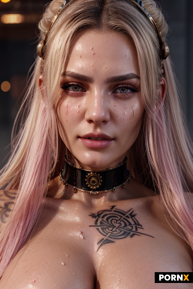 Woman