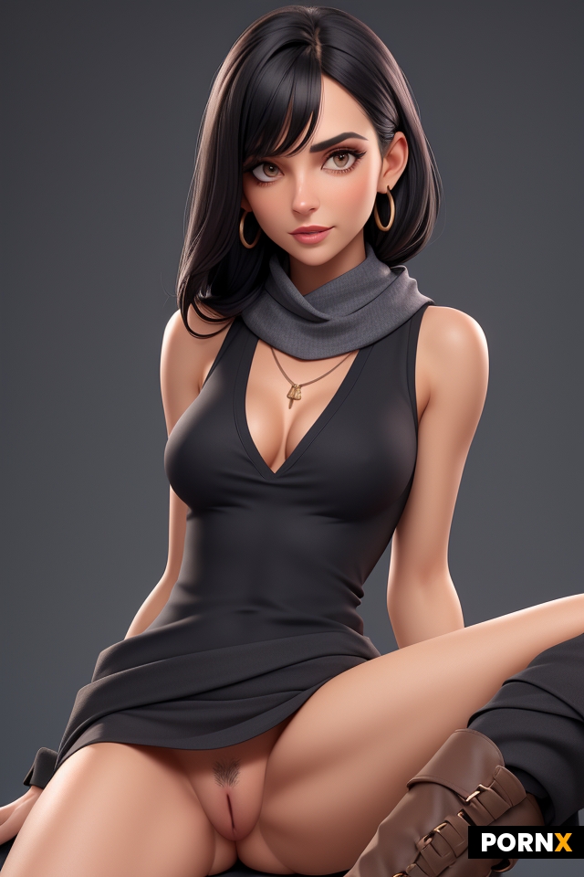 Woman