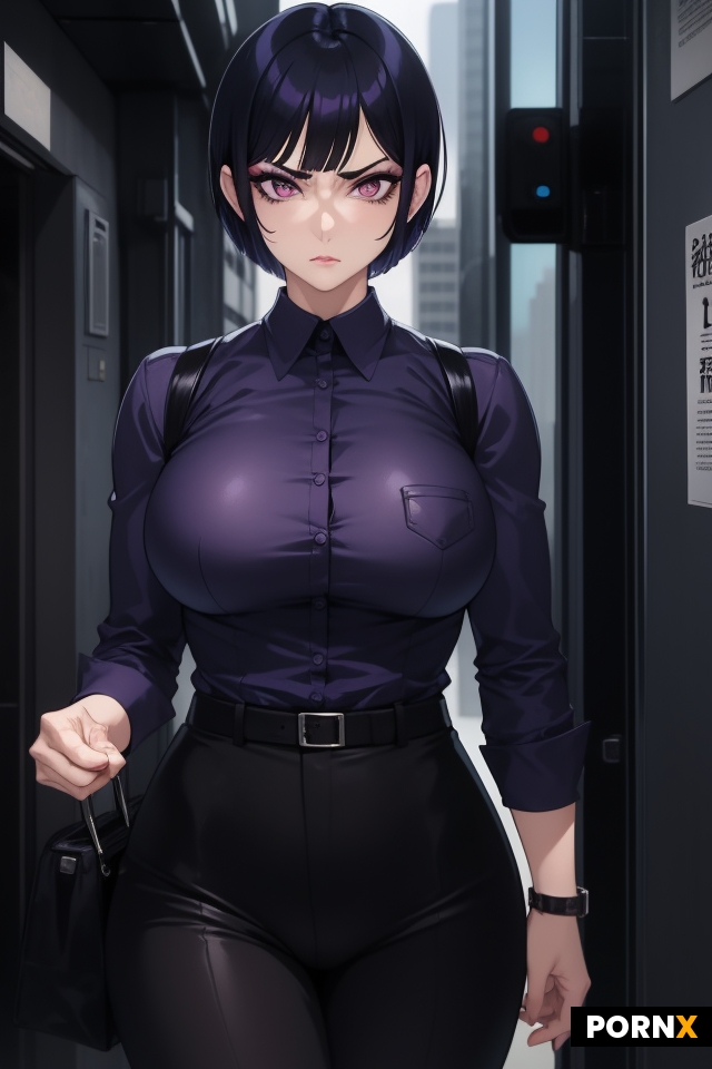 Woman