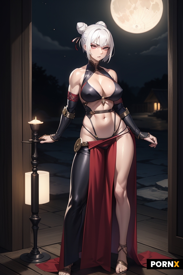 Woman