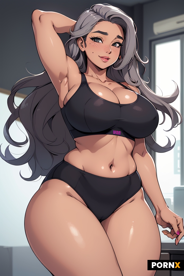 Woman