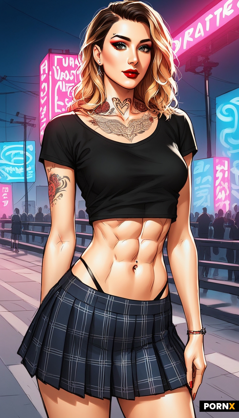 1female