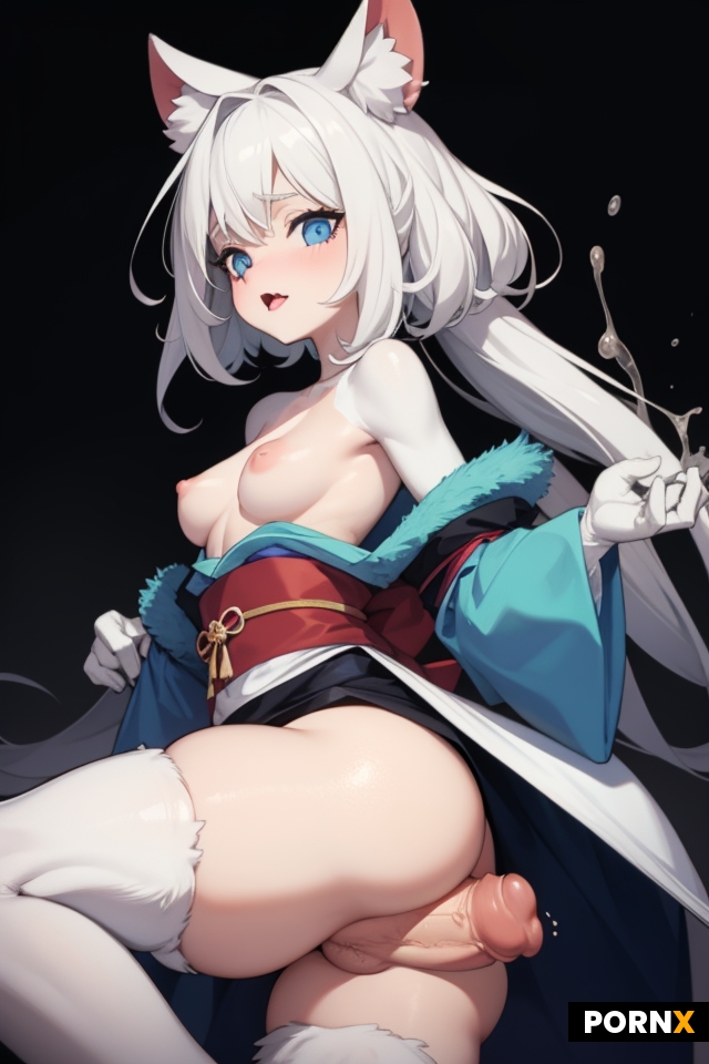 One