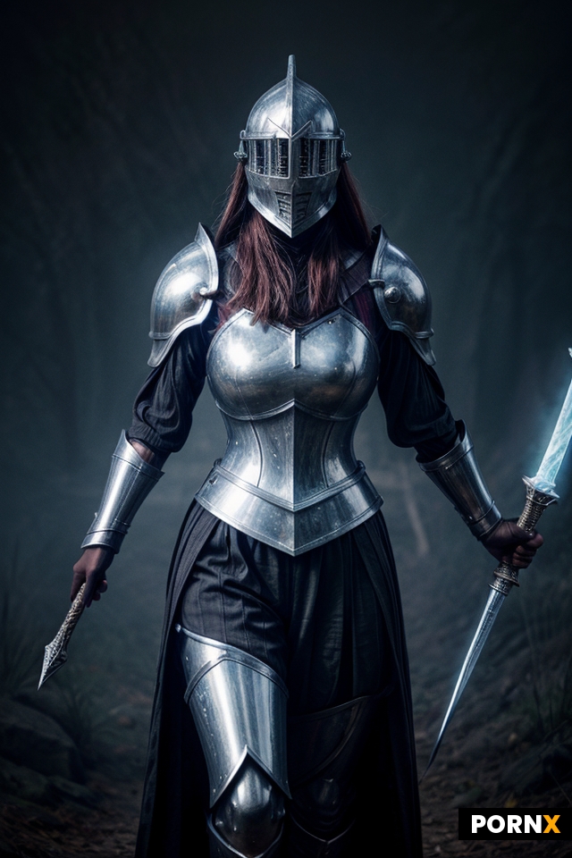 Woman