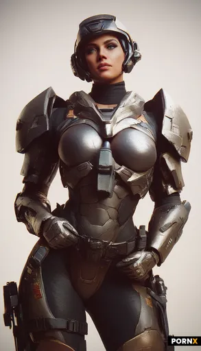 spartan woman