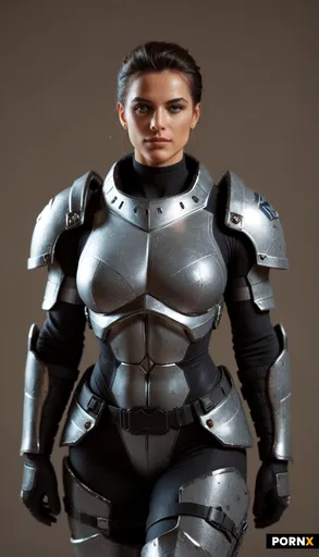 spartan woman