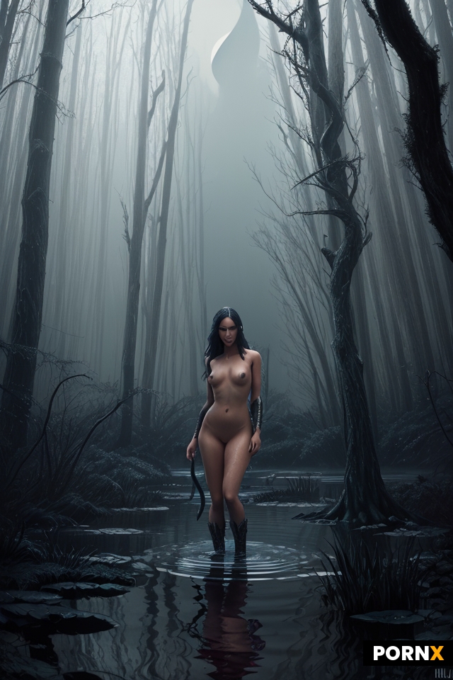 Woman